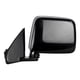 thumbnail image 1 of Espejo D22 2008 A 2015 Generica Izq Manual Negro, 1 of 4