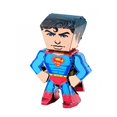 thumbnail image 1 of Fascinations Metal Earth Dc Justice League Superman 3D Metal Model Kit, 1 of 10