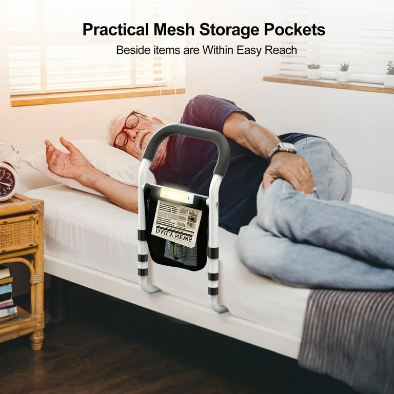 Click Here For Senior Beds