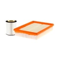 thumbnail image 1 of Kit De Filtro de Aire y Filtro de Aceite Sintético 2 PIEZAS Compatible con Bmw 325ci L6 2.5L DE 2001 A 2006, 1 of 3