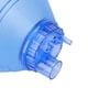thumbnail image 5 of Botiquín De Primeros Auxilios Reanimador Simple Bolsa Ambu Tubo De Oxígeno Máscara De Tubo De Oxígeno Bolsa Ambu Reanimador Simple Máscara De Tubo De Oxígeno Kit De Primeros ANGGREK Oxygen Tube Mask, 5 of 8