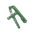 thumbnail image 4 of Hand Grip Trainer Adjustable Resistance for Beginners Professionals Home Gym Green, 4 of 10