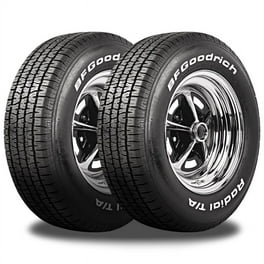 BFGoodrich Radial T/A All-Season P255/70R15 108S Tire BFGoodrich Radial T/A All-Season P255/70R15 108S Tire