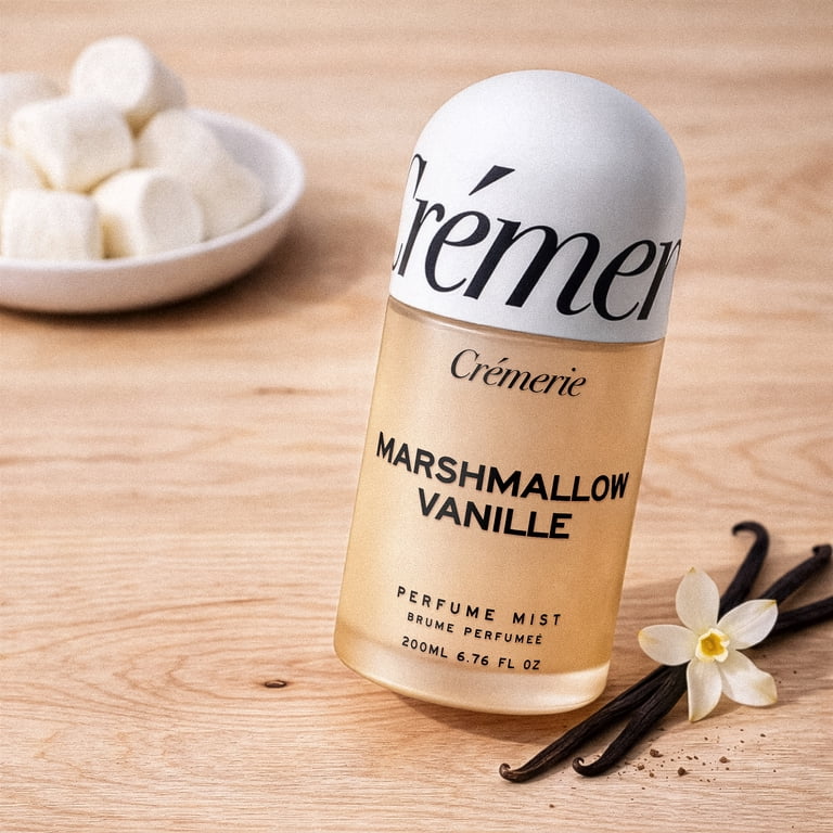 Cremerie Marshmallow Vanille Mist - Walmart.com