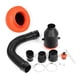 thumbnail image 5 of Kit de Abrazaderas de Manguera de Tubo de Admisión Universal de Filtro de Aire Frío de 64-76 Mm PP + ABS Kit de Tubo de Admisión de Aire Frío ANGGREK Otros, 5 of 8