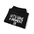 thumbnail image 4 of Science Teacher Hoodie, Gifts, Hooded Sweatshirt, 4 of 4