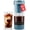 Mineral Blue, variant on Mueller RapidBrew Cold Brew Iced Coffee Maker – 10 Min Fast Brew Portable Rechargeable Cold Brew Machine for Coffee & Tea – Adjustable Strength 10-99 Min – 20 Servings Per Charge, Black Coffee