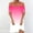 Pink summer dresses, variant on SEMPAI Summer Dress for Women Bodycon Dresses Short Sleeve Dress Crewneck Solid Above the Knee Summer Dresses Sundresses For Women 2024 Workout
