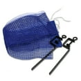 thumbnail image 4 of Bangcool Filet de Tennis de Table Créatif Portable Installation Facile Filet de Ping-Pong Ensemble, 4 of 10
