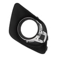 thumbnail image 1 of Fog Light Trim for Outlander Sport ASX RVR 2010 to - Stylish Look Fog Lamp Cover Trim Replacement, 1 of 7