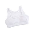 thumbnail image 6 of Blotona Women Lingerie Sports Bra Sexy Cutout Crop Workout Tops with Removable Padded Cups Training Yoga Active Bra, 6 of 9