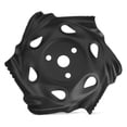 thumbnail image 4 of Cabezal de corte accesorio para mover césped cortacésped cortador de césped bandeja de deshierbe de acero al manganeso accesorio para cabezal cortador de cepillo ANGGREK Otros, 4 of 8