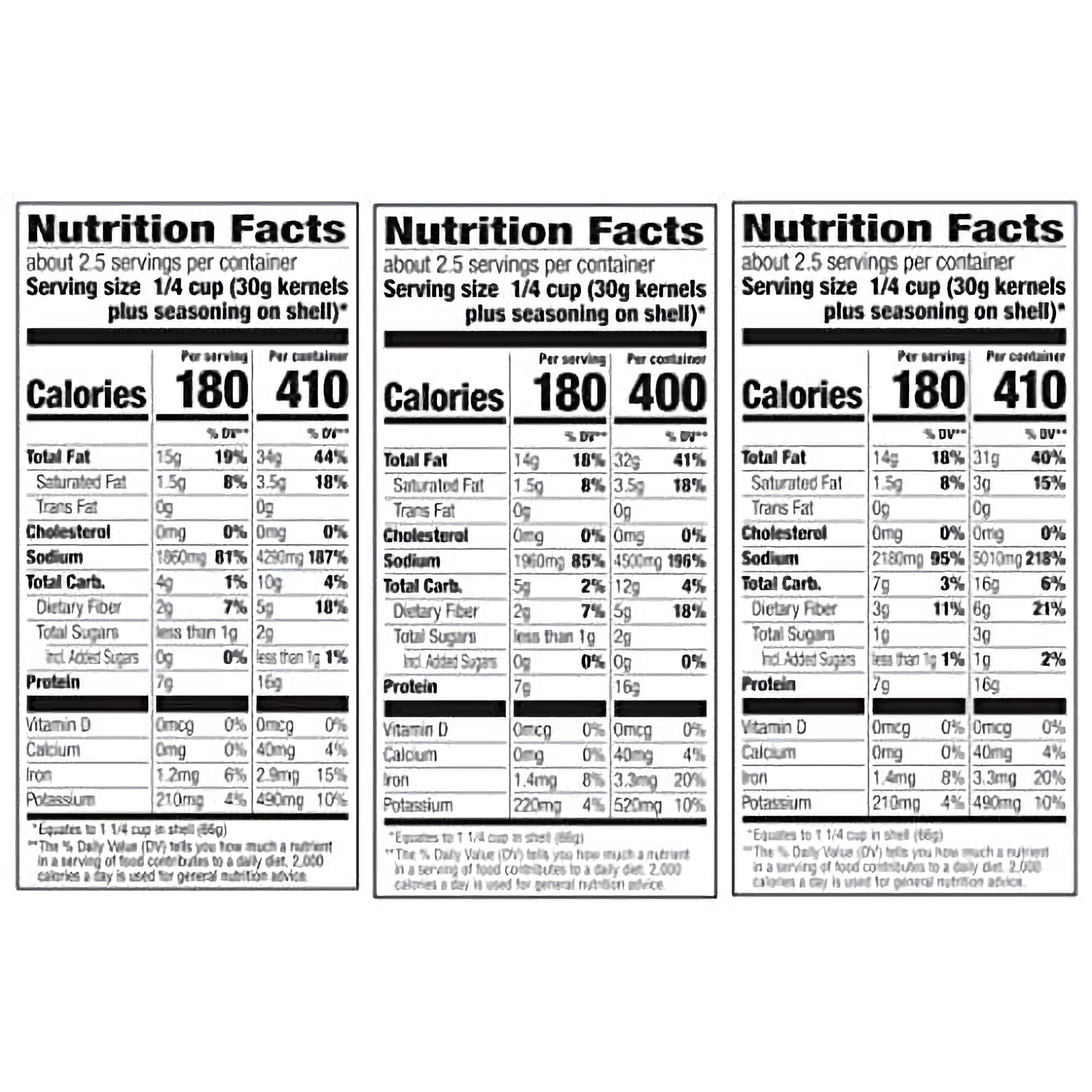 BIGS Sunflower Seeds 10 Flavor Variety Sampler Value Pack | May include Taco, Cheeseburger, Pickle, Old Bay, Pizza, Chili Lime, Bacon, BBQ, Ranch, Black Pepper