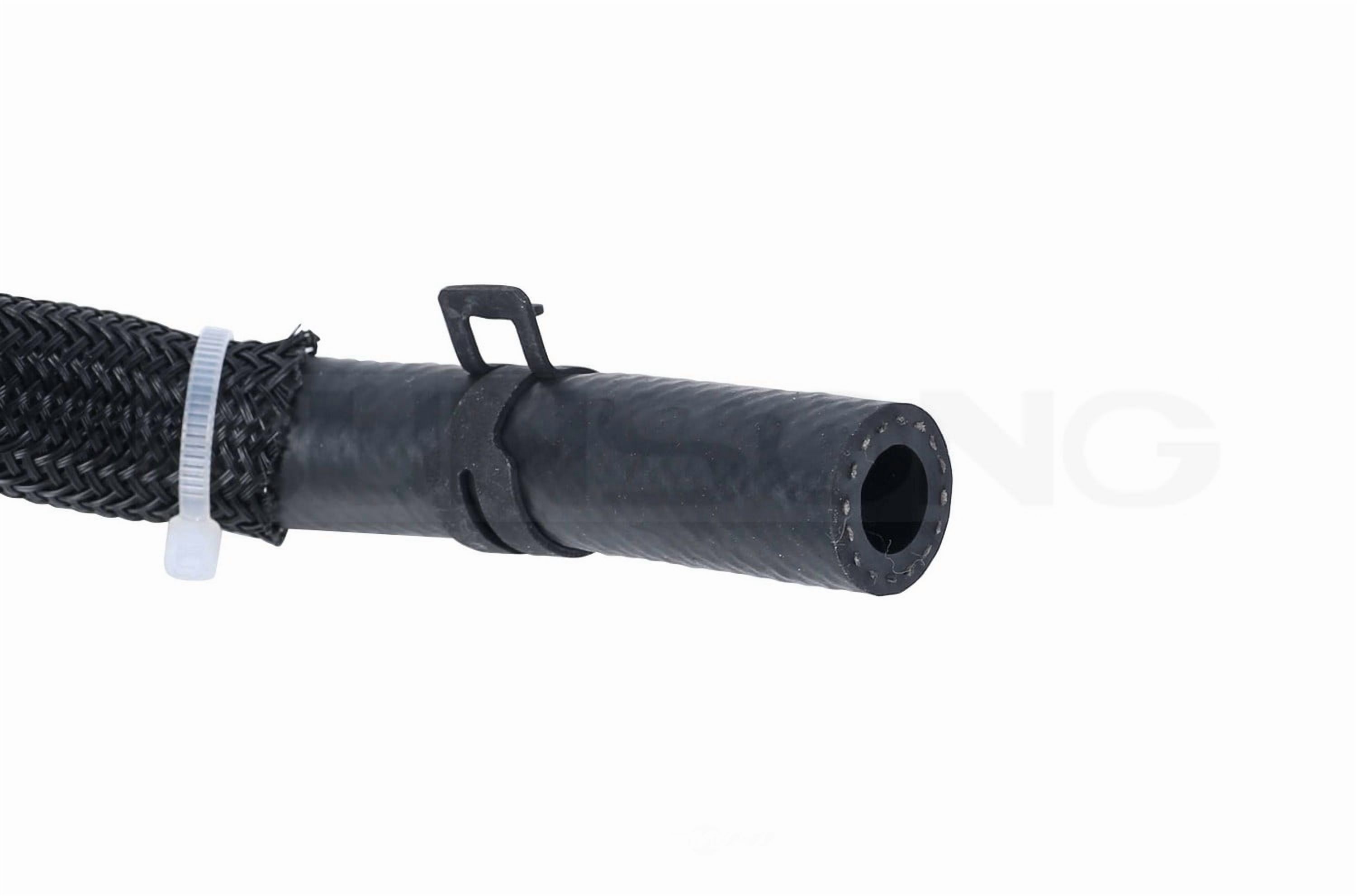 Sunsong 3404359 Power Steering Return Line Hose Assembly