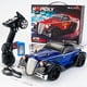 thumbnail image 3 of 1/16 4WD 2.4G Fast Stunt RC Drift Car Vehículo todoterreno con batería (Azul) Likrtyny Para estrenar, 3 of 9