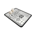 thumbnail image 1 of Raidley Quick Dry Dish Mat,Super Absorbent Drying Mat,Retro Quick-Drying Water-Draining Mat,Easy Dish Clean Mat,for, 1 of 8