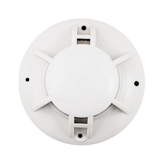 Sensor de humo detector de colección de humo de habitación de alarma transmisor de humo