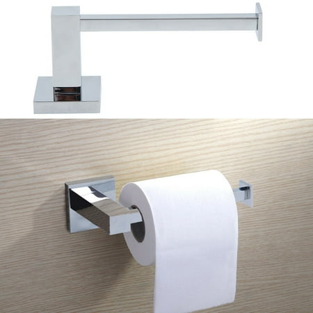 Paper Towel Holder for Kitchen Wall Mount Under Cabinet Stainless