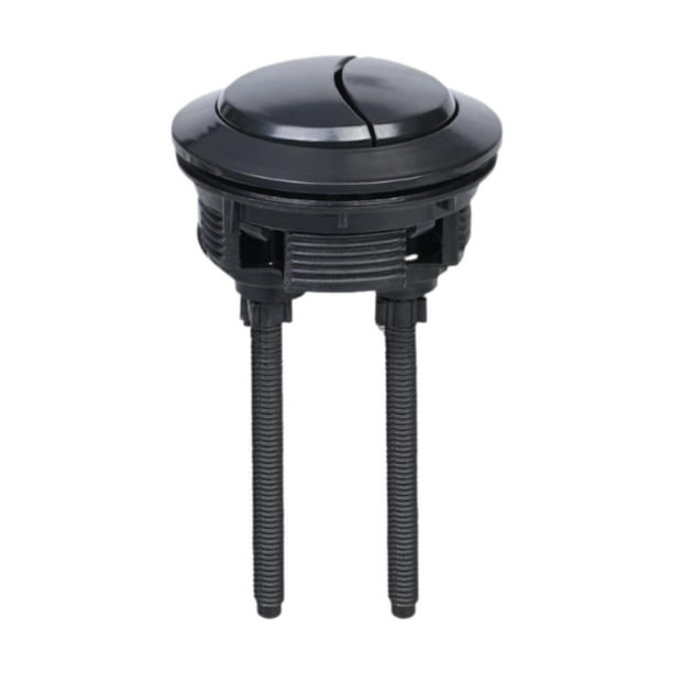 Botón de descarga de inodoro Macarena Válvula de tanque ajustable