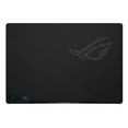 thumbnail image 5 of ASUS ROG Zephyrus M16 Gaming/Entertainment Laptop (Intel i9-13900H 14-Core, 64GB DDR5 4800MHz RAM, 1TB PCIe SSD, GeForce RTX 4080, 16.0in 240 Hz Wide QXGA (2560x1600), Wifi, Win 11 Home), 5 of 7