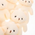 thumbnail image 4 of 10 ositos de peluche, muñecos pequeños con colgante, juguetes para niños, muñecos de dibujos animados, 4 of 8