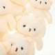 thumbnail image 4 of 10 Uds. De muñecos de osos de peluche, juguetes colgantes de oso pequeño, juguete de oso de dibujos animados para niños, 4 of 5