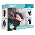 thumbnail image 2 of Canguro/Fular Inizzi porta bebé Infanti Inizzi Elástico, 2 of 4