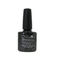 thumbnail image 3 of CND Shellac Brand 14+ Day Nail Color Color Coat Dark Diamonds .25FLOz, 3 of 4