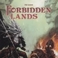 thumbnail image 5 of Forbidden Lands GM Screen - RPG Accessory, Gamemaster, 5 of 5