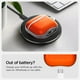 thumbnail image 5 of Funda Spigen Ultra Hybrid para AirPods 4, diseño retro con llavero, 5 of 7