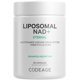 thumbnail image 1 of Suplemento Codeage Liposomal NAD+ 500 mg con betaína 60 cápsulas, 1 of 9