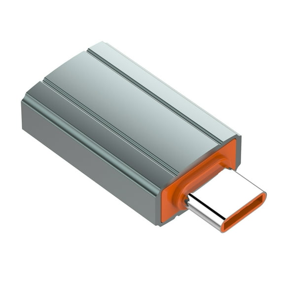 LC140 LDNIO Type-C Male to USB Female Adapter USB-C to USB Converter Type-C to USB 3.0 OTG Adapter Wide Compatibility