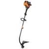Remington RM2520 Wrangler 25cc 2-Cycle 17-Inch Attachment-Capable Curved Shaft Gas Trimmer