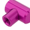 thumbnail image 3 of Aleación De Aluminio Plegable De Los Accesorios De La Bola De La Captura De La Bici Para El Rojo De La Rosa De Sunnimix Bola de captura de bicicleta plegable, 3 of 7