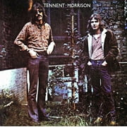 Tennent - Morrison - Tennent - Morrison - Rock - CD
