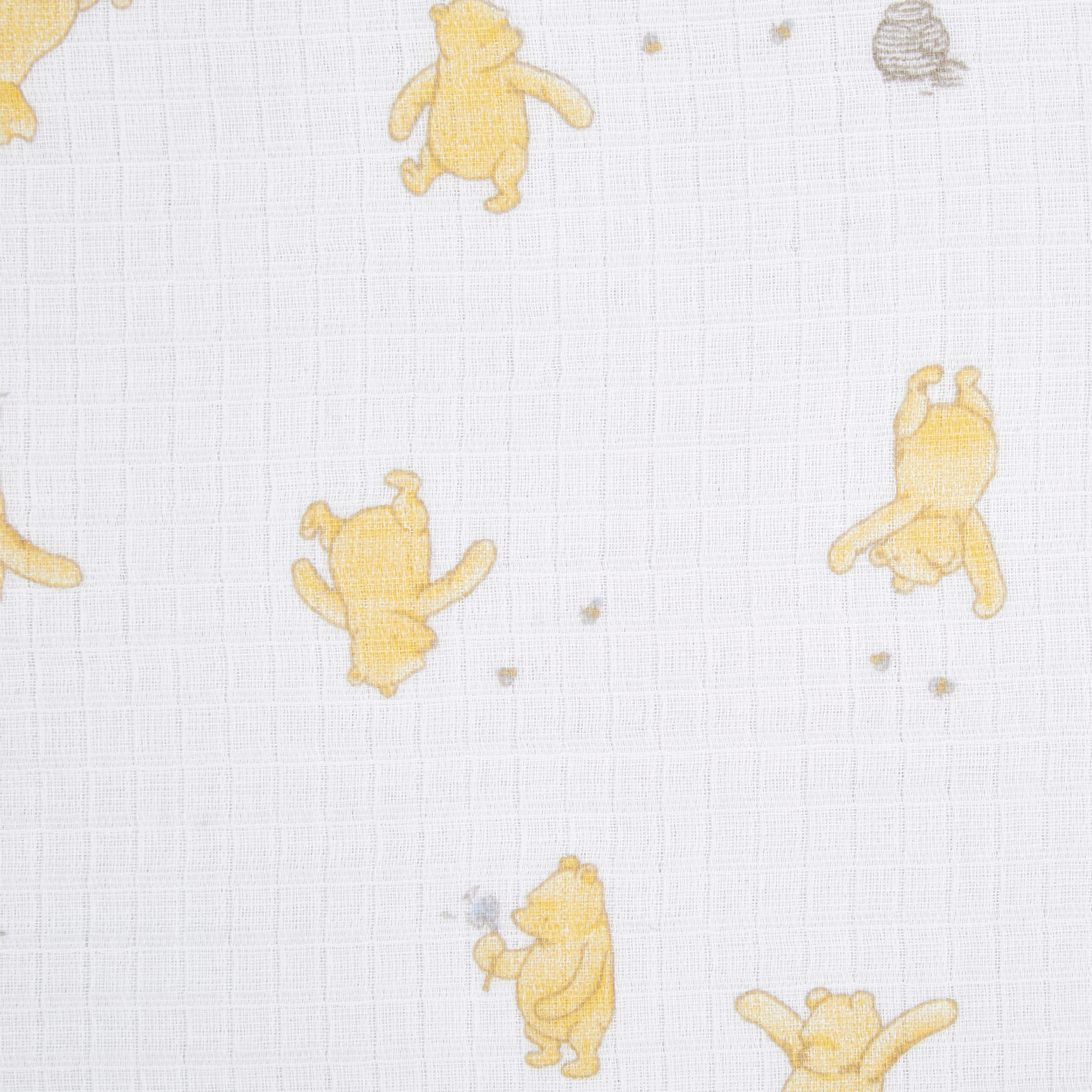 Aden + Anais Essentials Disney Muslin Swaddle Blankets, 2 Pack photo 8