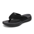 thumbnail image 1 of Sandalia DREAM PAIRS BREEZE-2 Negra Talle 9.5 para Mujer, 1 of 6