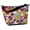 Love 2 Laugh, variant on Weekender 23.5" x 16" x 9" Travel Tote Bag with Adjustable Strap - Love 2 Laugh