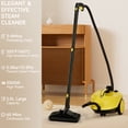 thumbnail image 3 of 2000W High Pressure Steam Cleaner Household Car Steam Cleaner Cleaning Machine, 3 of 12