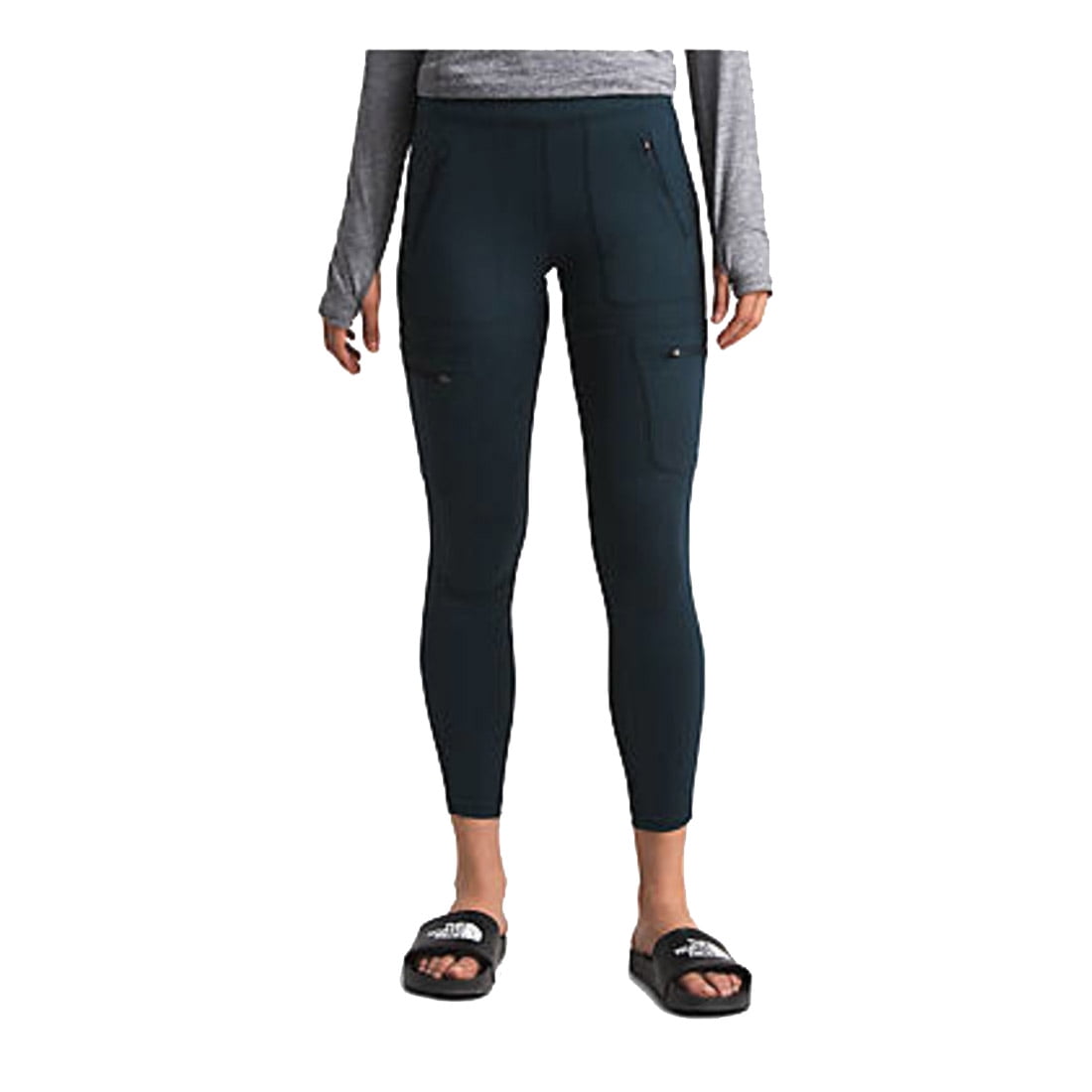 The North Face Utility Hybrid Hiking