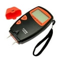 thumbnail image 3 of Dr. Meter MD-812 LCD Display Digital Wood Moisture Meter for Wood Sheetrock Sub-flooring and More, 3 of 4