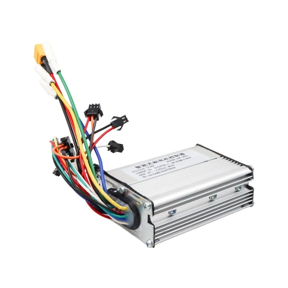 Sinyiin Large Power 48V 20A Scooters Motor Controllers Speed Controllers for Kugoo M4pro
