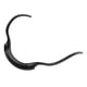 thumbnail image 4 of Plantilla de Contorno de Barba Higoodz Moldeadora de Barba Bigote Simétrico Recorte Automático Fuerte para Viajes de Negocios, 4 of 8