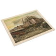 thumbnail image 3 of Print: Old Philadelphia Fire Department, Period Of 1850., 3 of 4