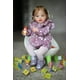 thumbnail image 1 of Muñeca Reborn Anano Girl, 60 cm, silicona realista, 1,5 kg, 1 of 9