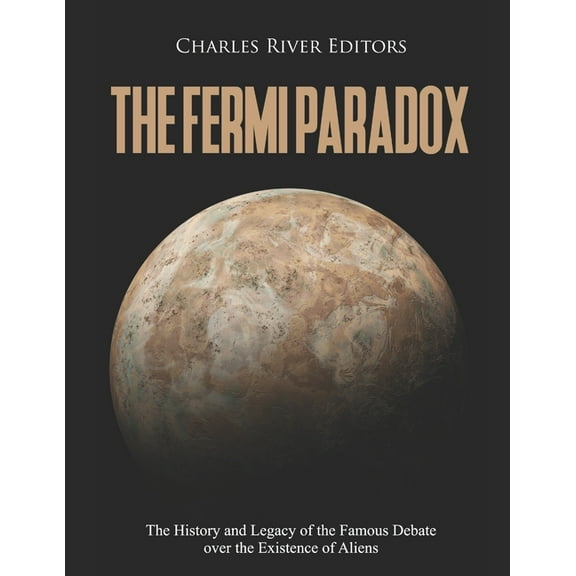 The Fermi Paradox