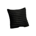 thumbnail image 2 of Pointerteck Christmas Pillowcase Border Wholesale Pillowcase Solid Colour without Core Plush Christmas Pillowcase, 2 of 6
