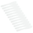 thumbnail image 3 of Spatula, Elastic 12pcs Plastic  Applicator  For Home Use For Beauty Salon, 3 of 8