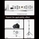 thumbnail image 3 of Cámara LED 40W 4400mAh Recargable RGB Video Light Fotographing, 3 of 9