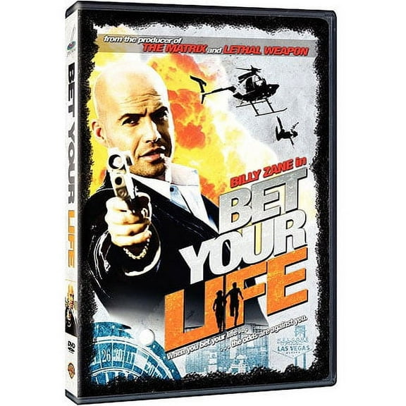 Bet Your Life [DVD]